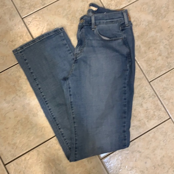 Levi's Denim - LEVIS 505 STRAIGHT LEG